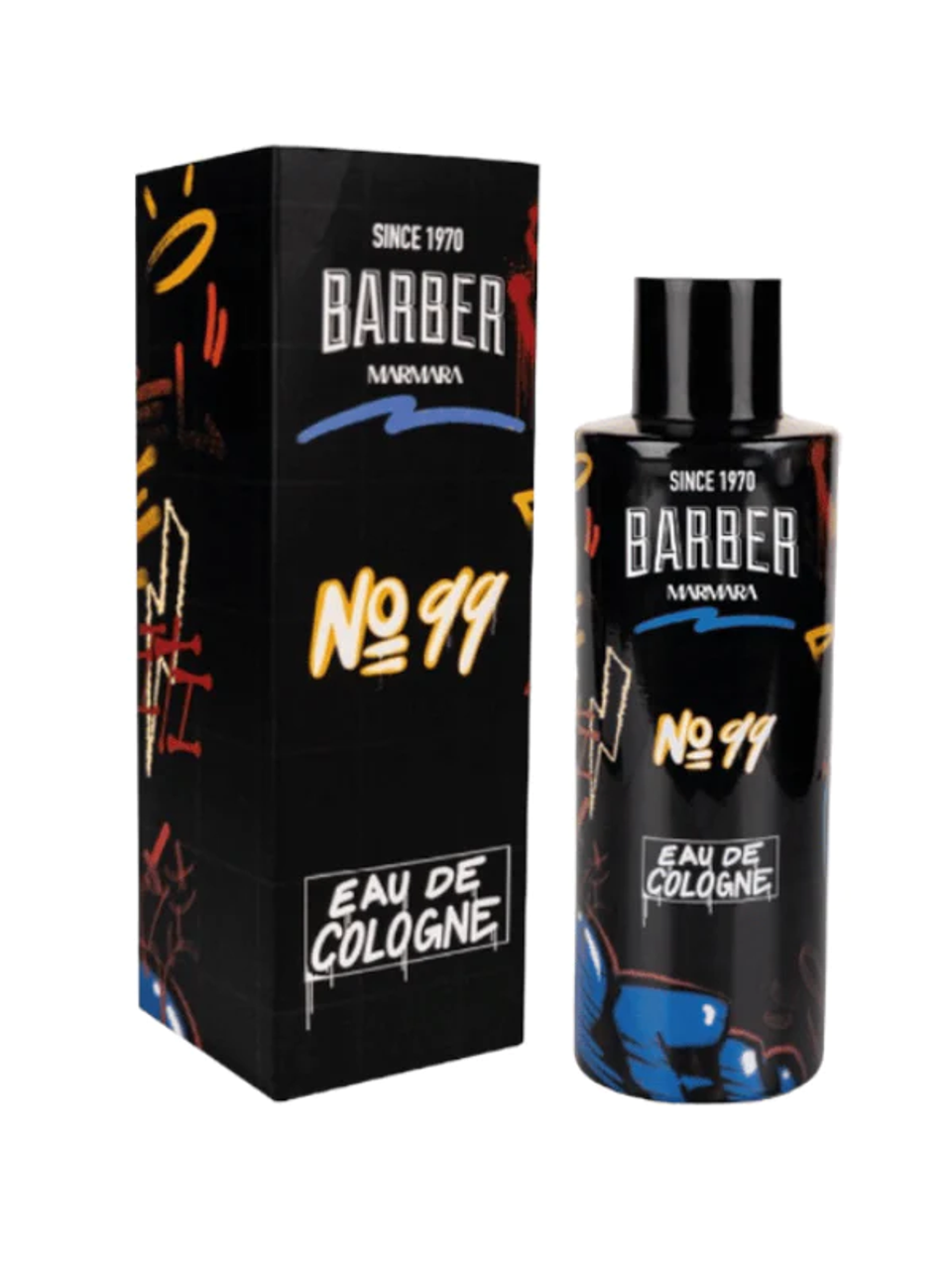 Barber by Marmara No. 99