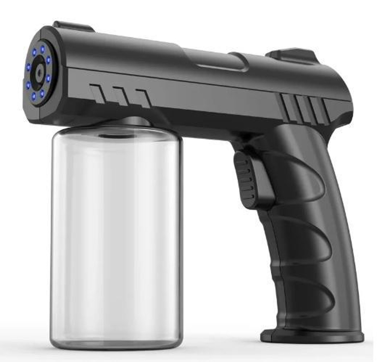 Barber UV Aftershave Spray Gun