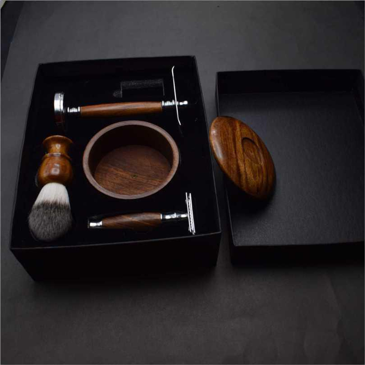 ABBS Shave Set