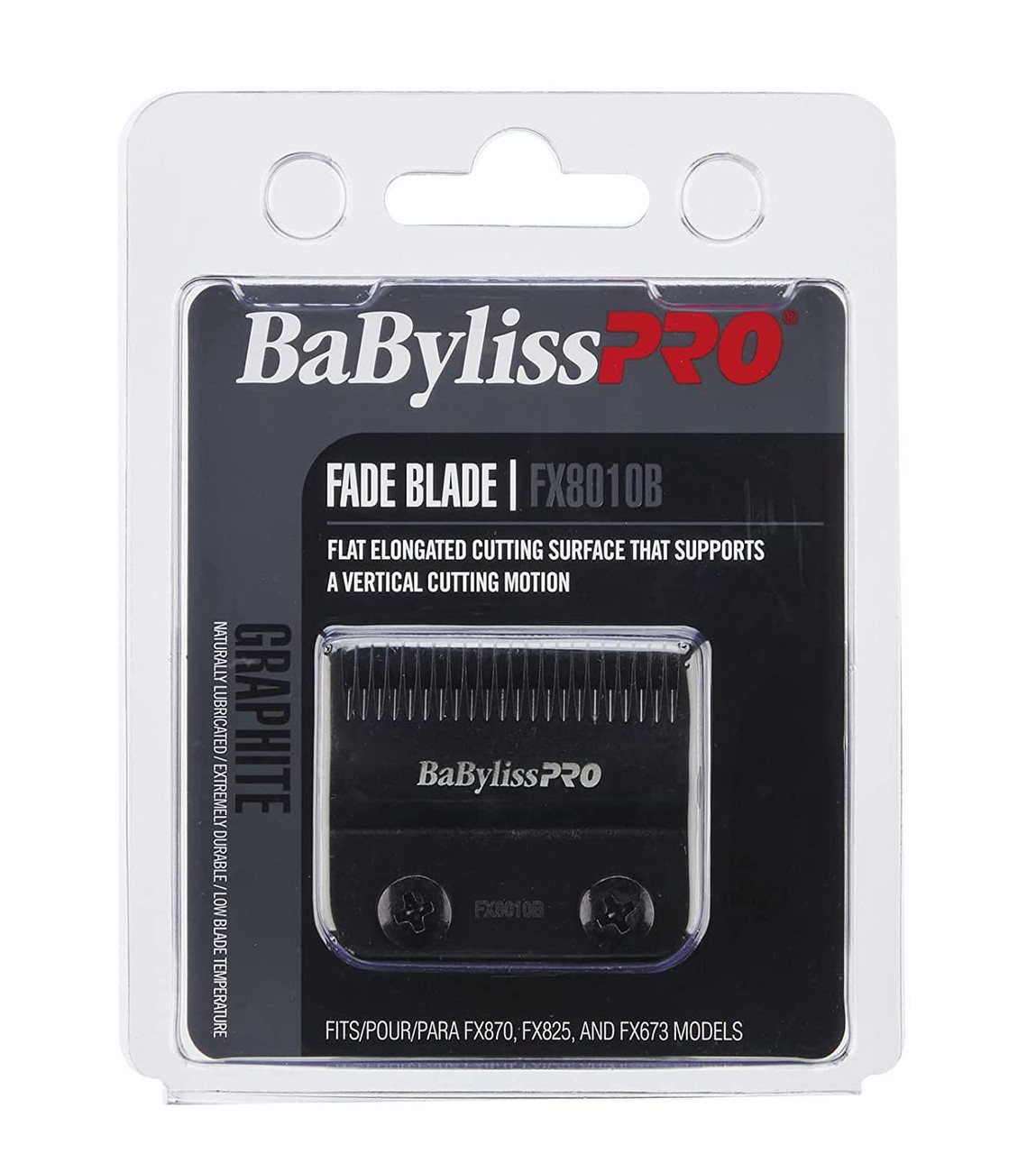 BabylissPro FX8010B Replacement Fade Blade