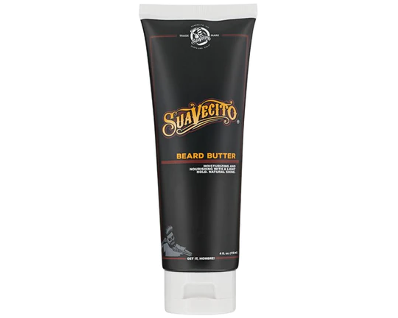 Suavecito Beard Butter