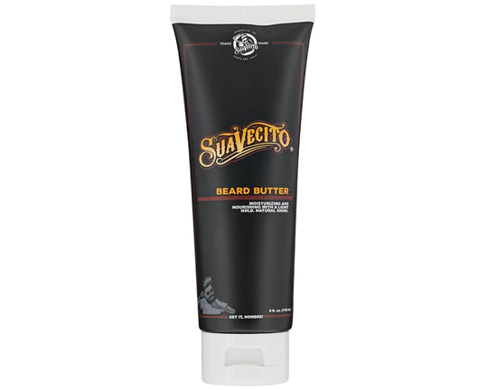 Suavecito Beard Butter