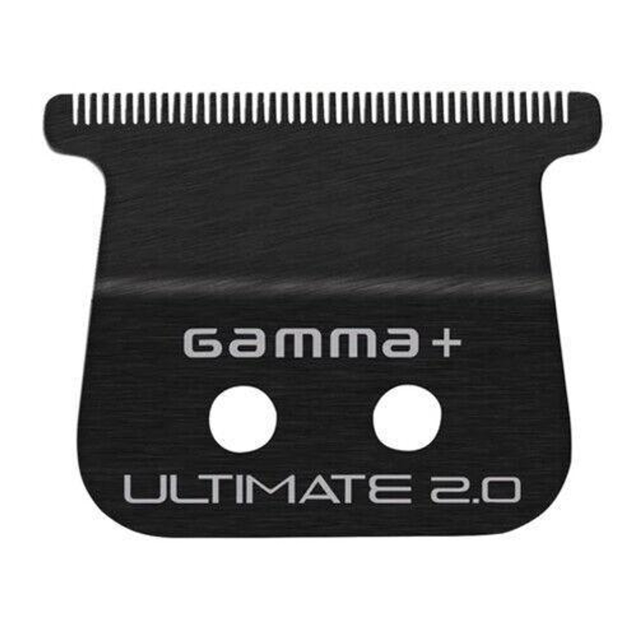 Gamma + Ultimate 2.0 Black Diamond Fixed Blade