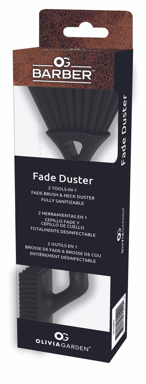 Fade Duster by OG Barber