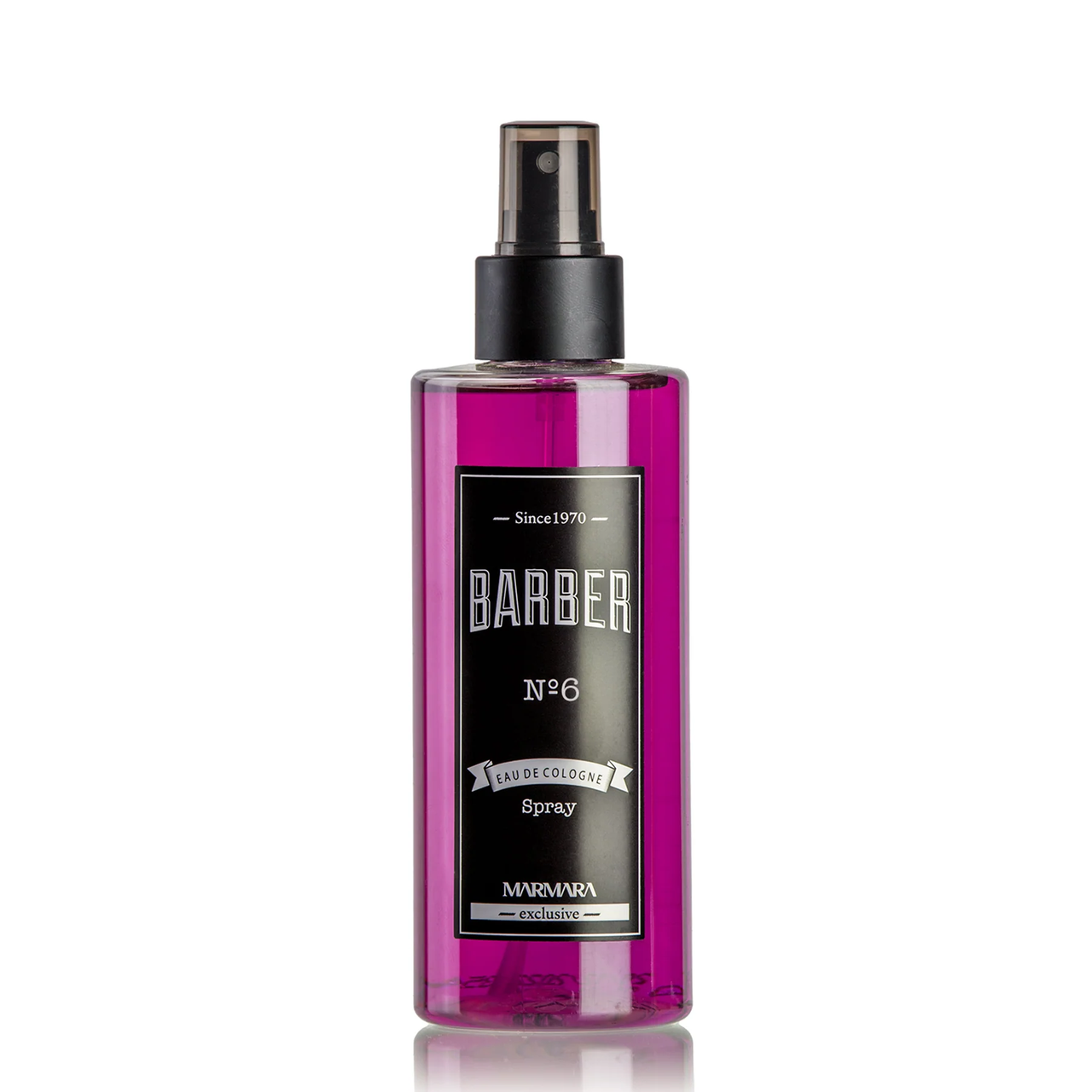 Barber No. 6 by Marmara Aftershave - Small