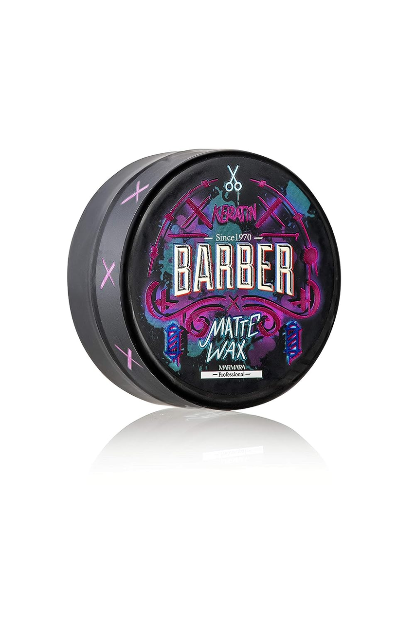 Barber by Marmara Matte Wax