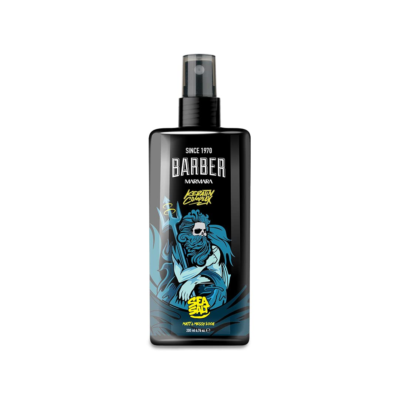 Barber by Marmara Sea Salt Spray