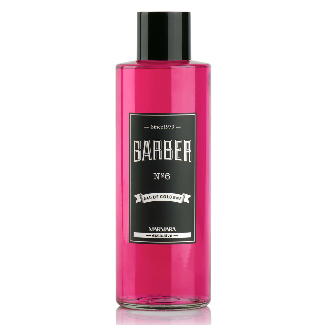 Barber No. 6 by Marmara Aftershave - Large