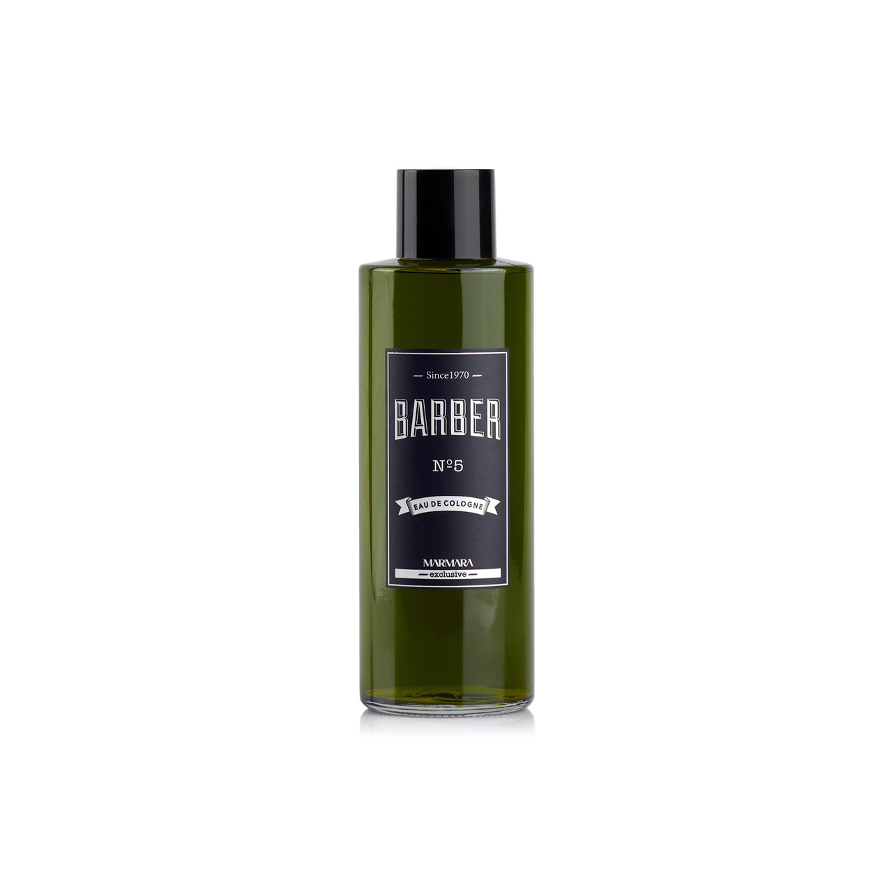 Barber No.5 by Marmara Aftershave - Large
