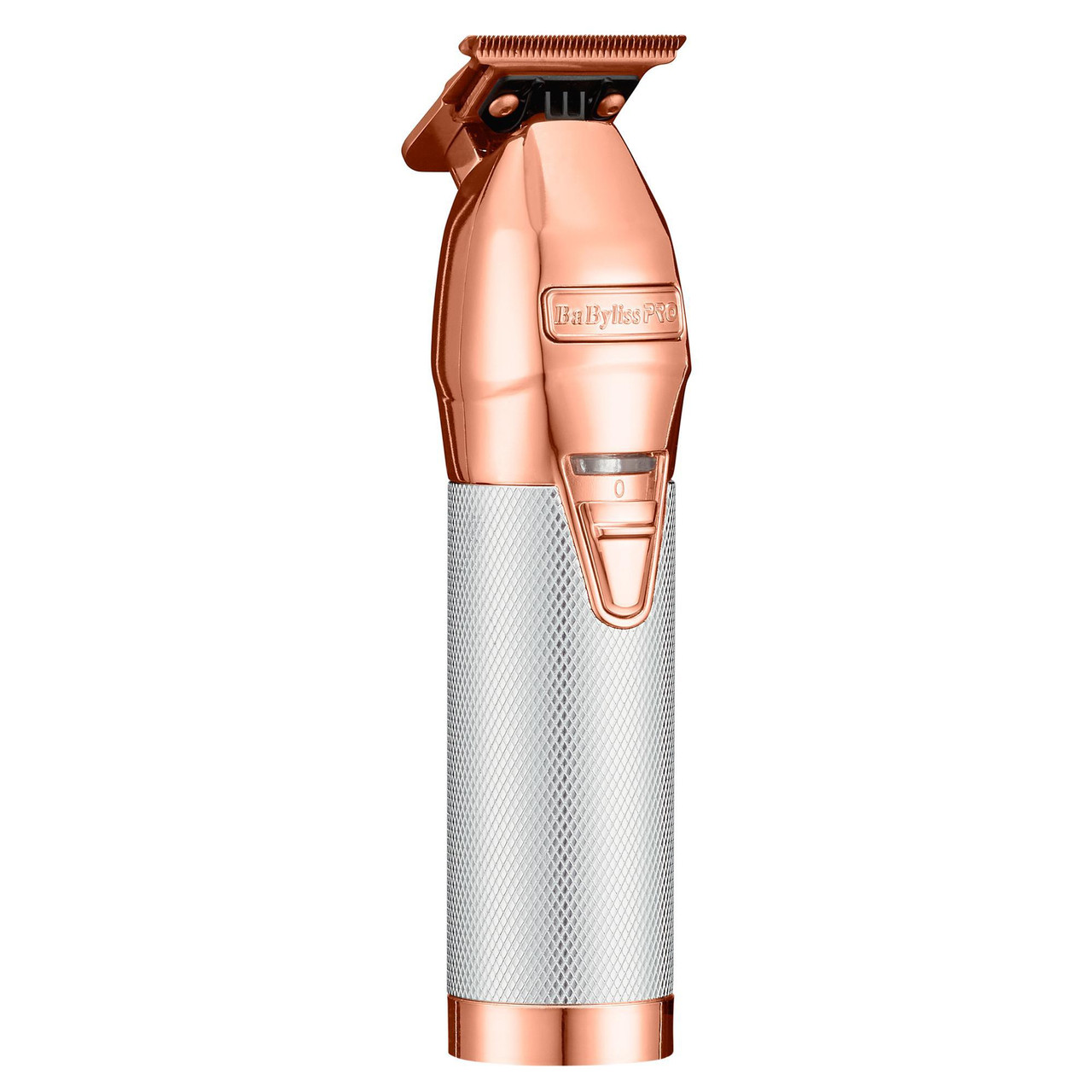 Babyliss Pro Rose Gold Trimmers 