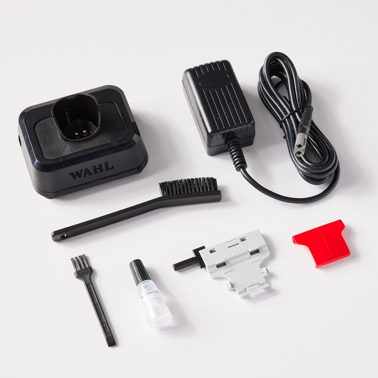 WAHL Hi-Viz 充電器あり Wahl Hi-Viz Trimmer - Atlanta Barber and Beauty Supply