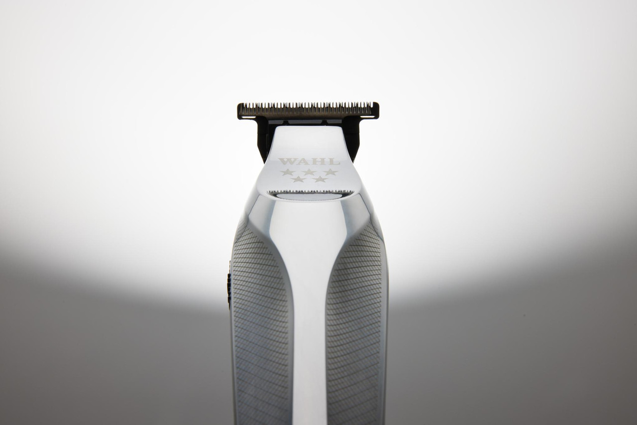 Wahl Hi-Viz Trimmer - Atlanta Barber and Beauty Supply