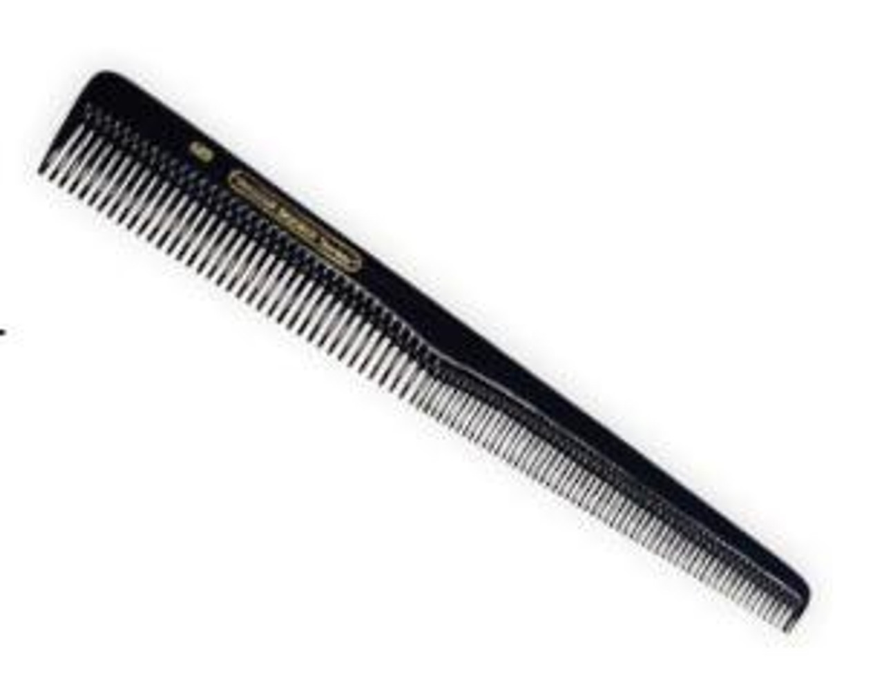 Master Barber Comb - Hard Rubber