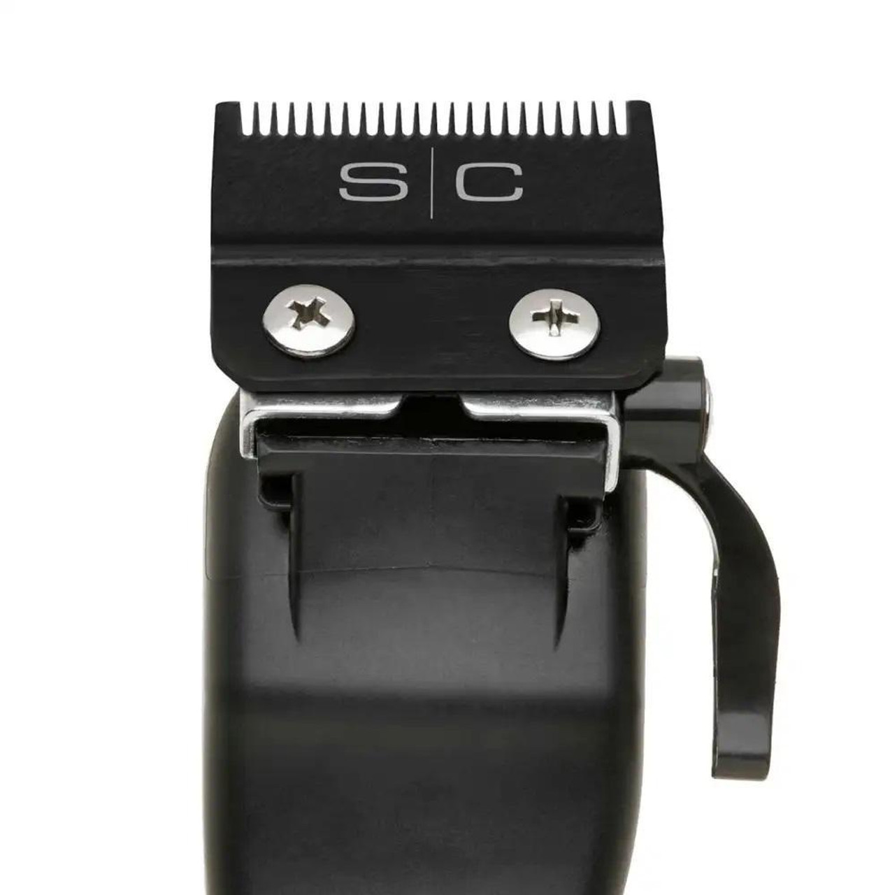 STYLECRAFT INSTINCT-X PROFESSIONAL VECTOR MOTOR HAIR CLIPPER WITH INTUITIVE TORQUE CONTROL