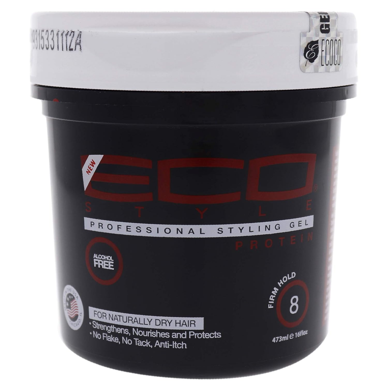 Eco Protein Styling Gel