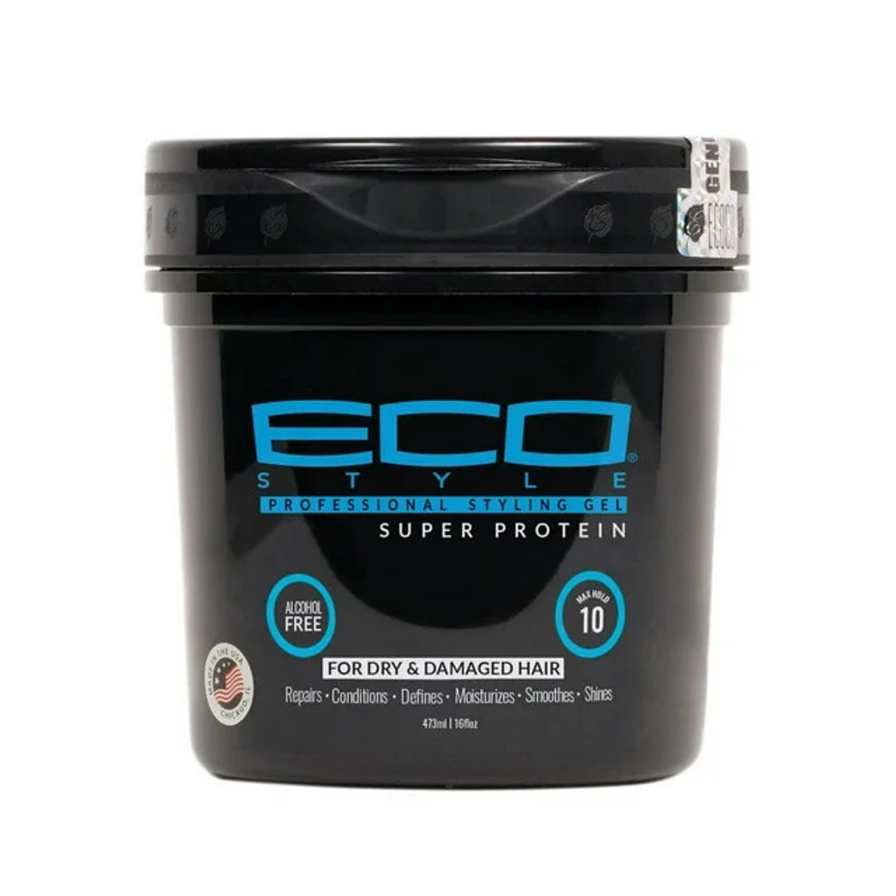 Eco Super Protein Styling Gel