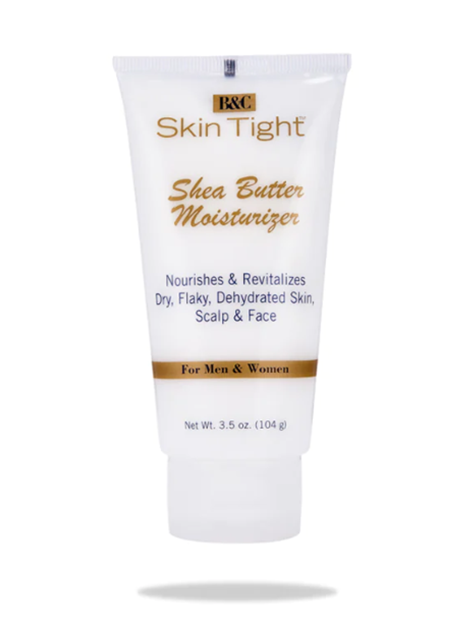 Skin Tight Shea Butter Moisturizer