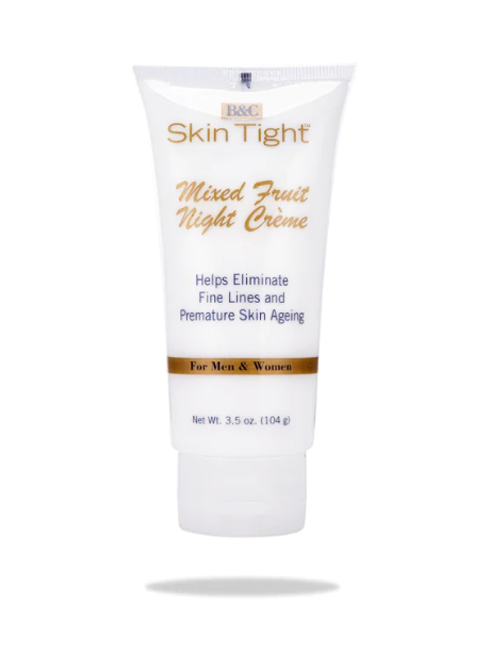 Skin Tight Mixed Fruit Night Creme