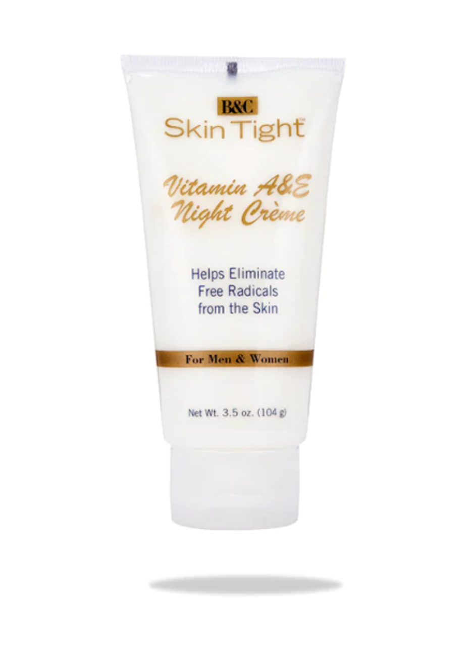 Skin Tight Vitamin A&E Night Creme