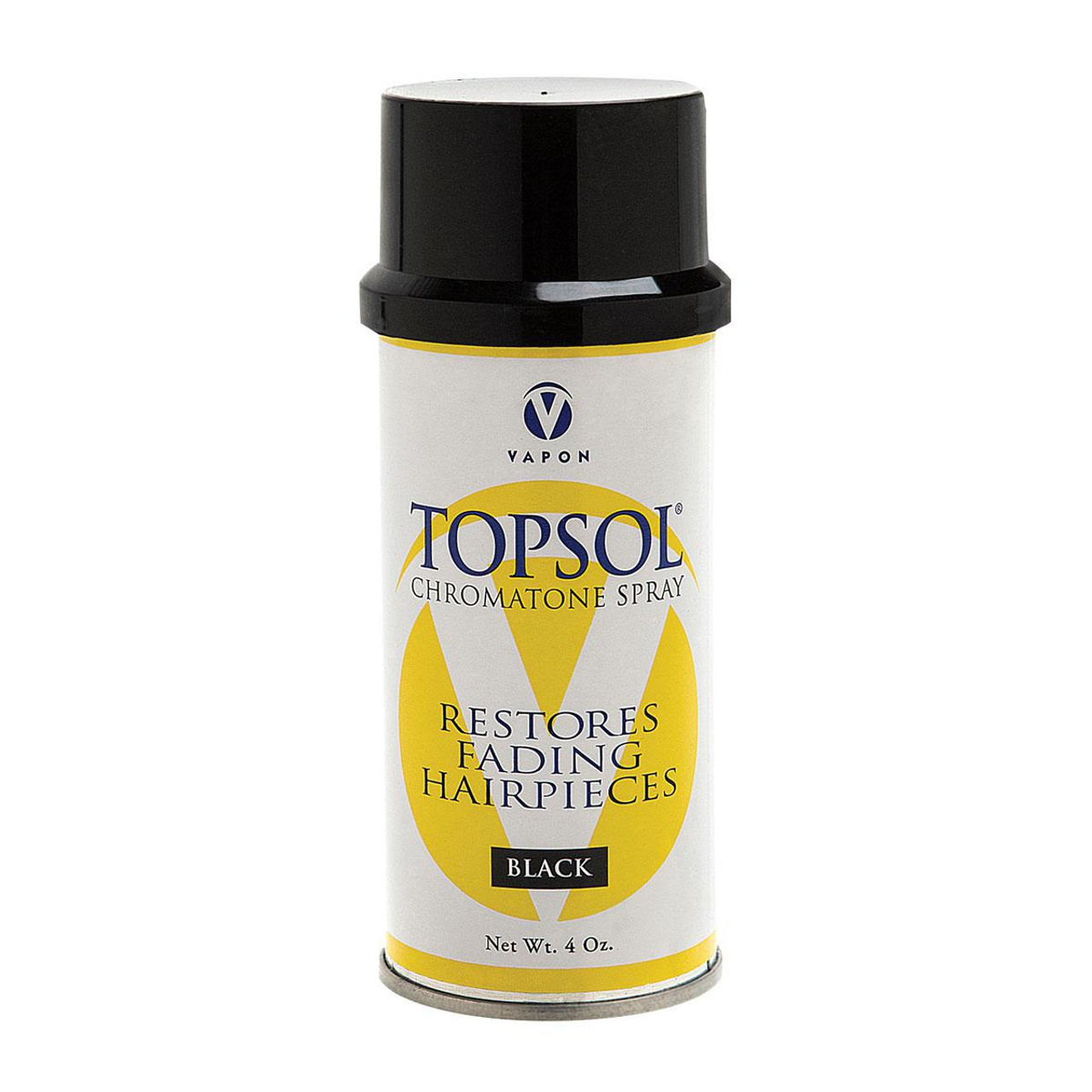Topsol Chromatone Spray