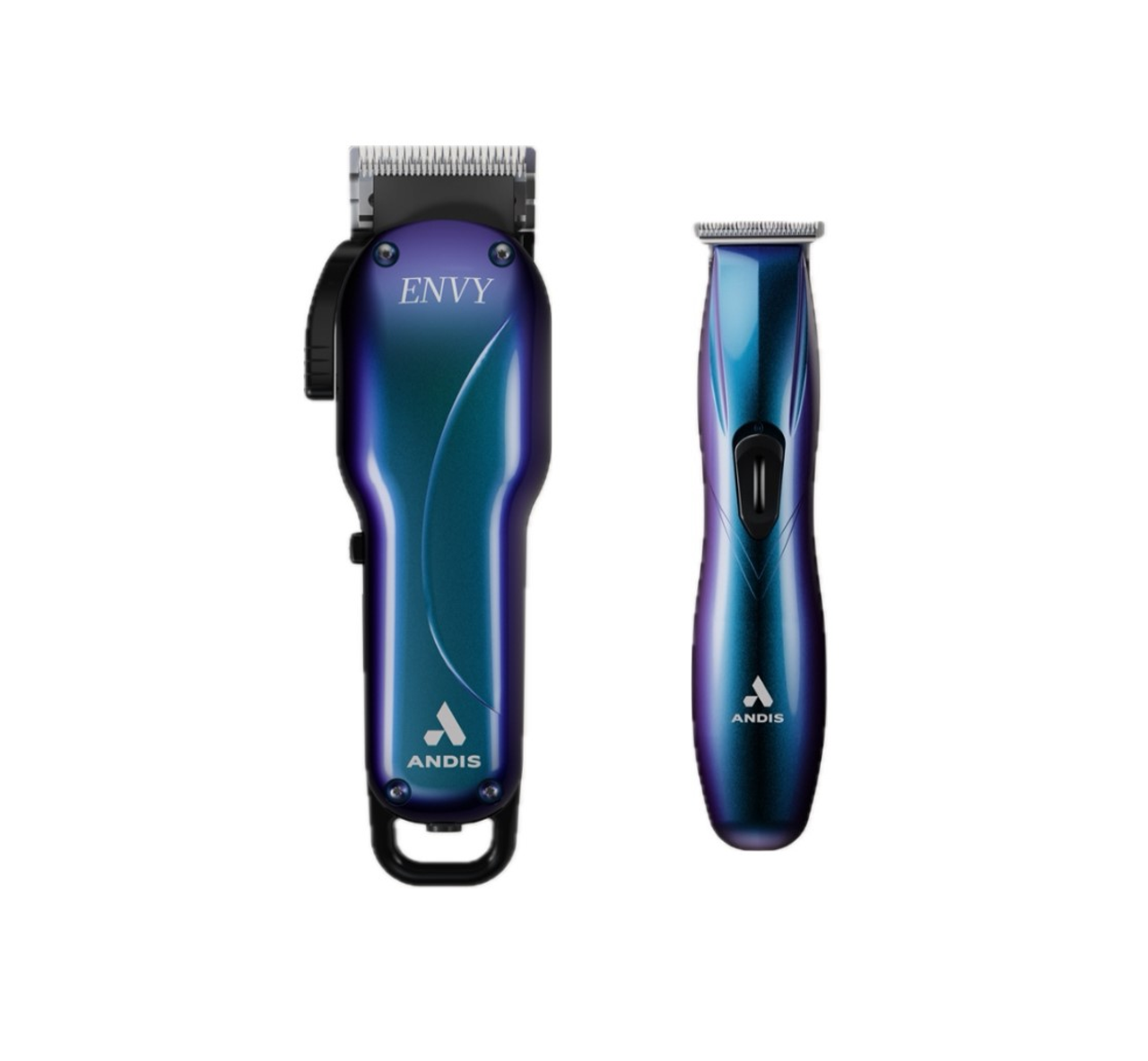 Andis Limited Edition Galaxy Cut & Trim Combo