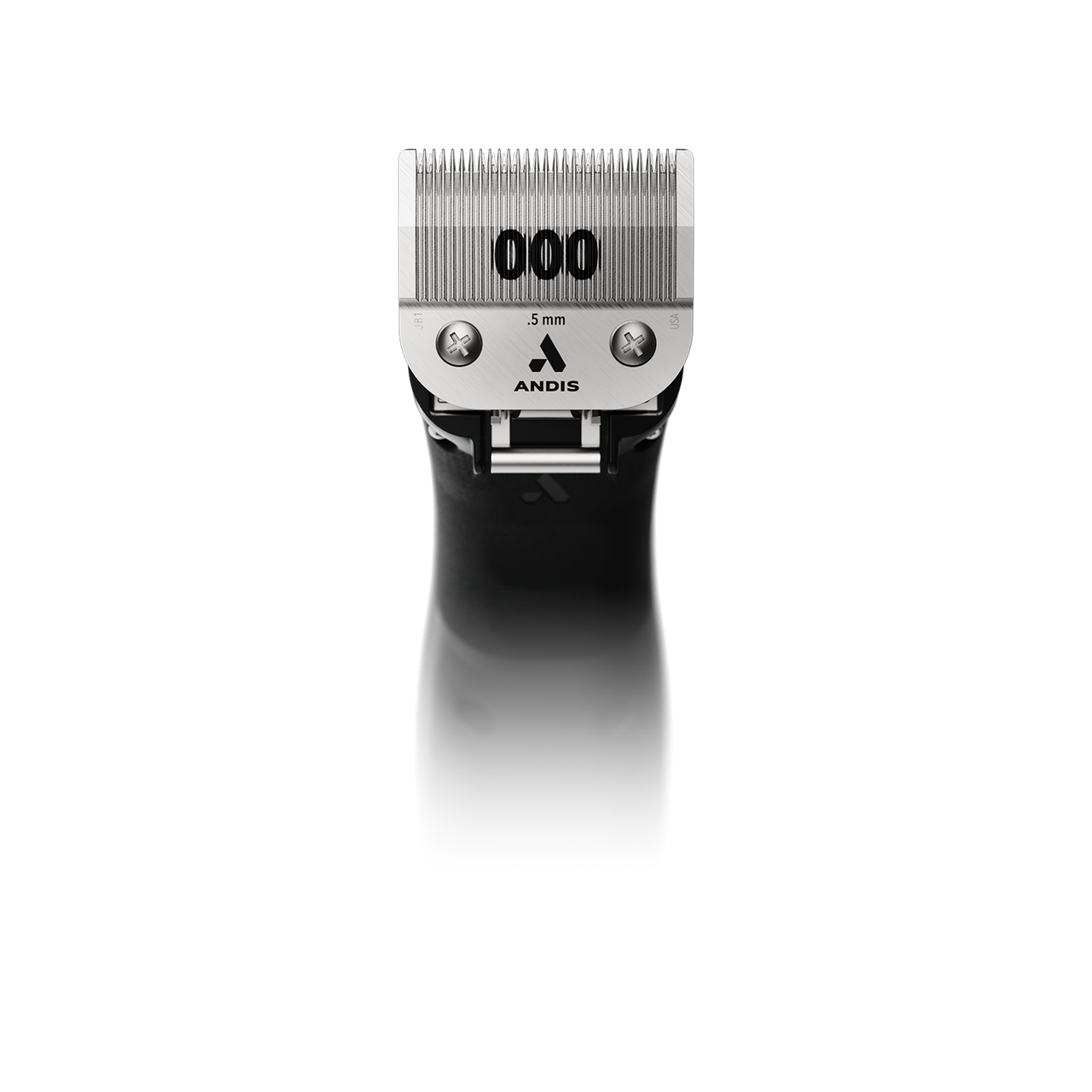 Andis eMERGE Cordless Detachable Blade Clipper