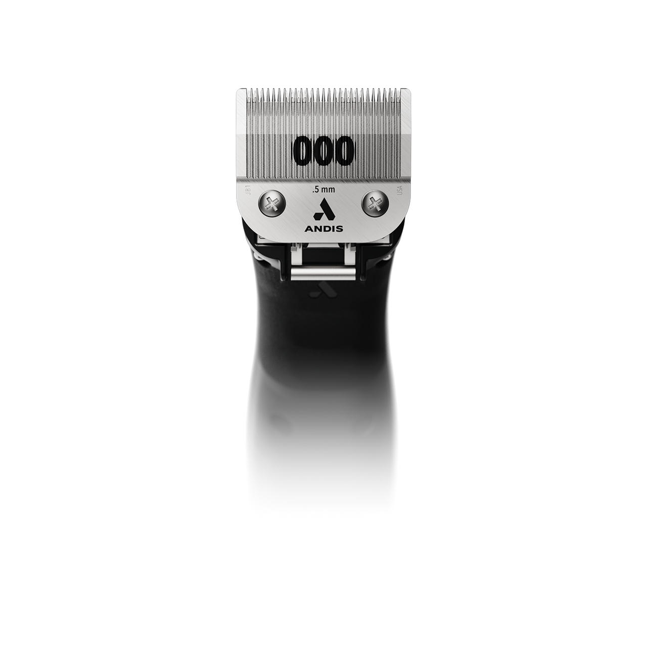Andis eMERGE Cordless Detachable Blade Clipper