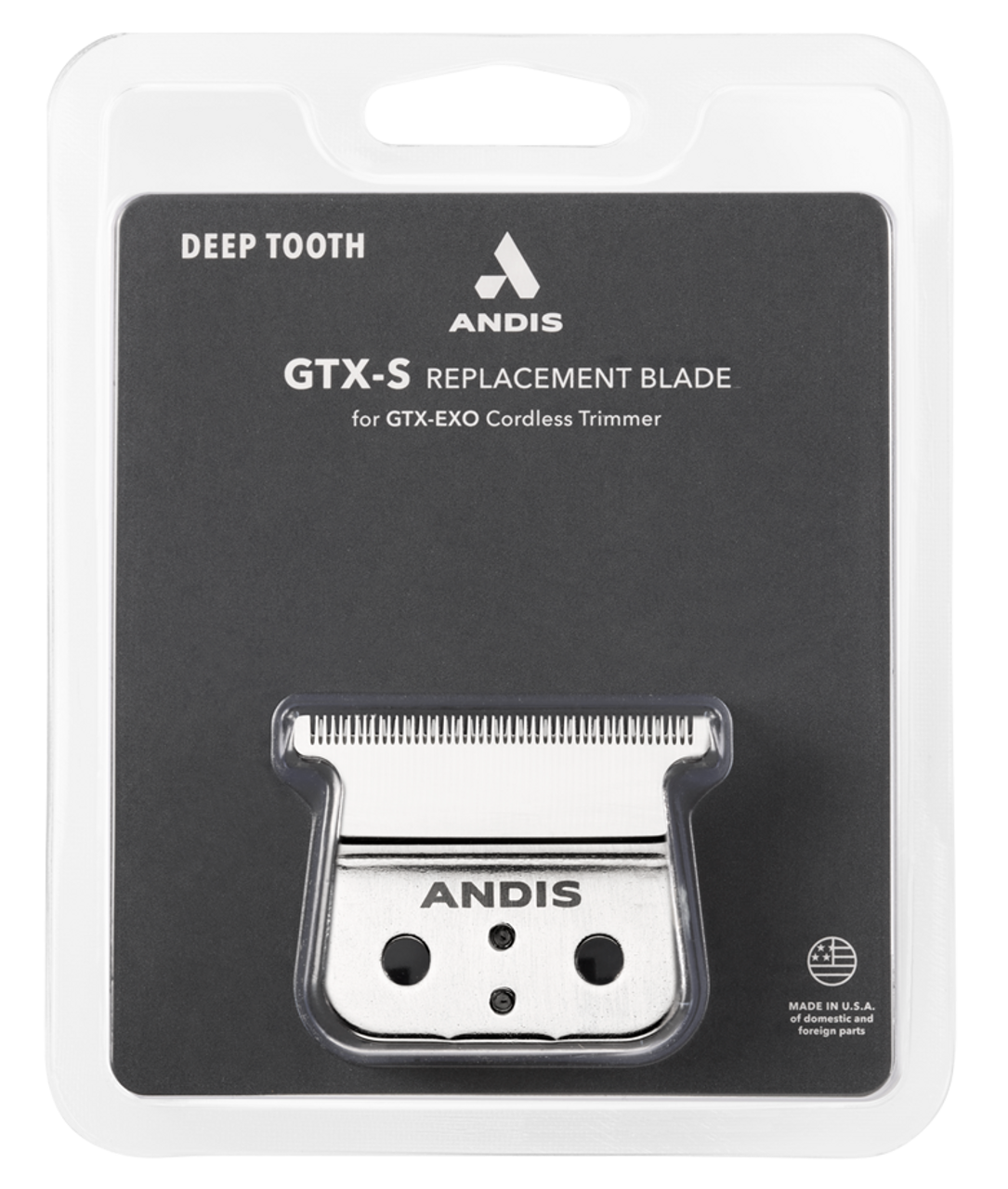 Andis GTX-S Replacement Blade - New!