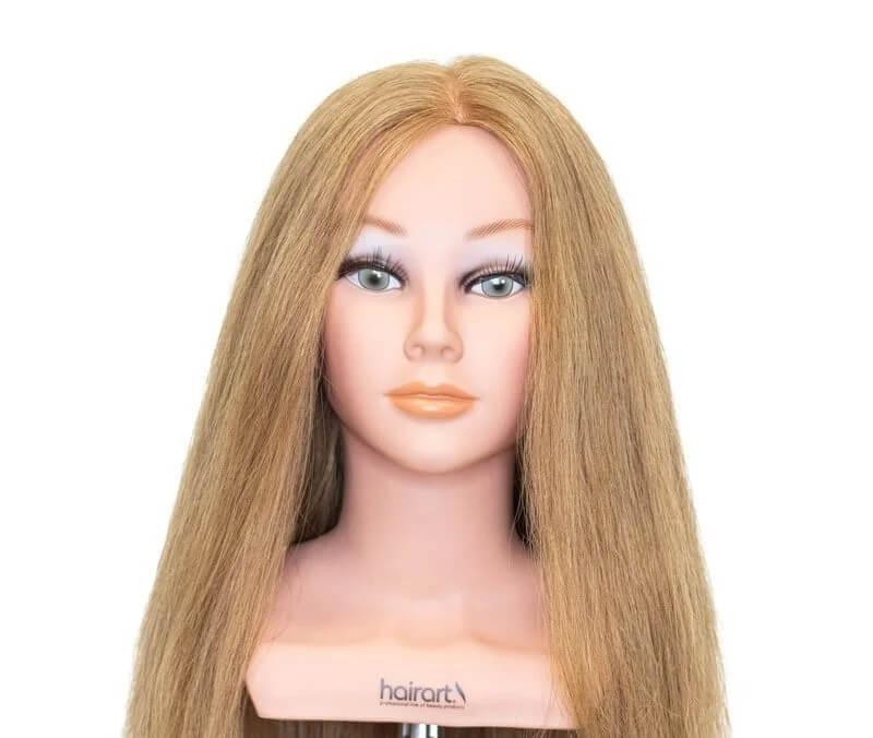 Mannequin - Female from Hair Art