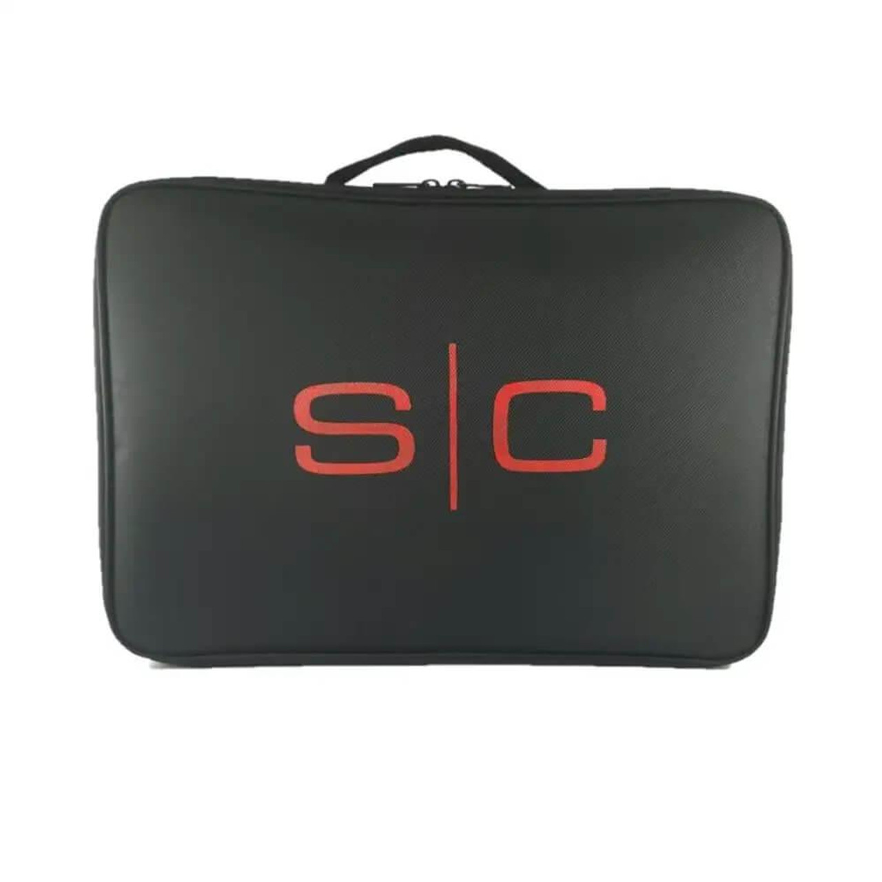 STYLECRAFT ON THE GO BARBER/STYLIST MIRROR CASE