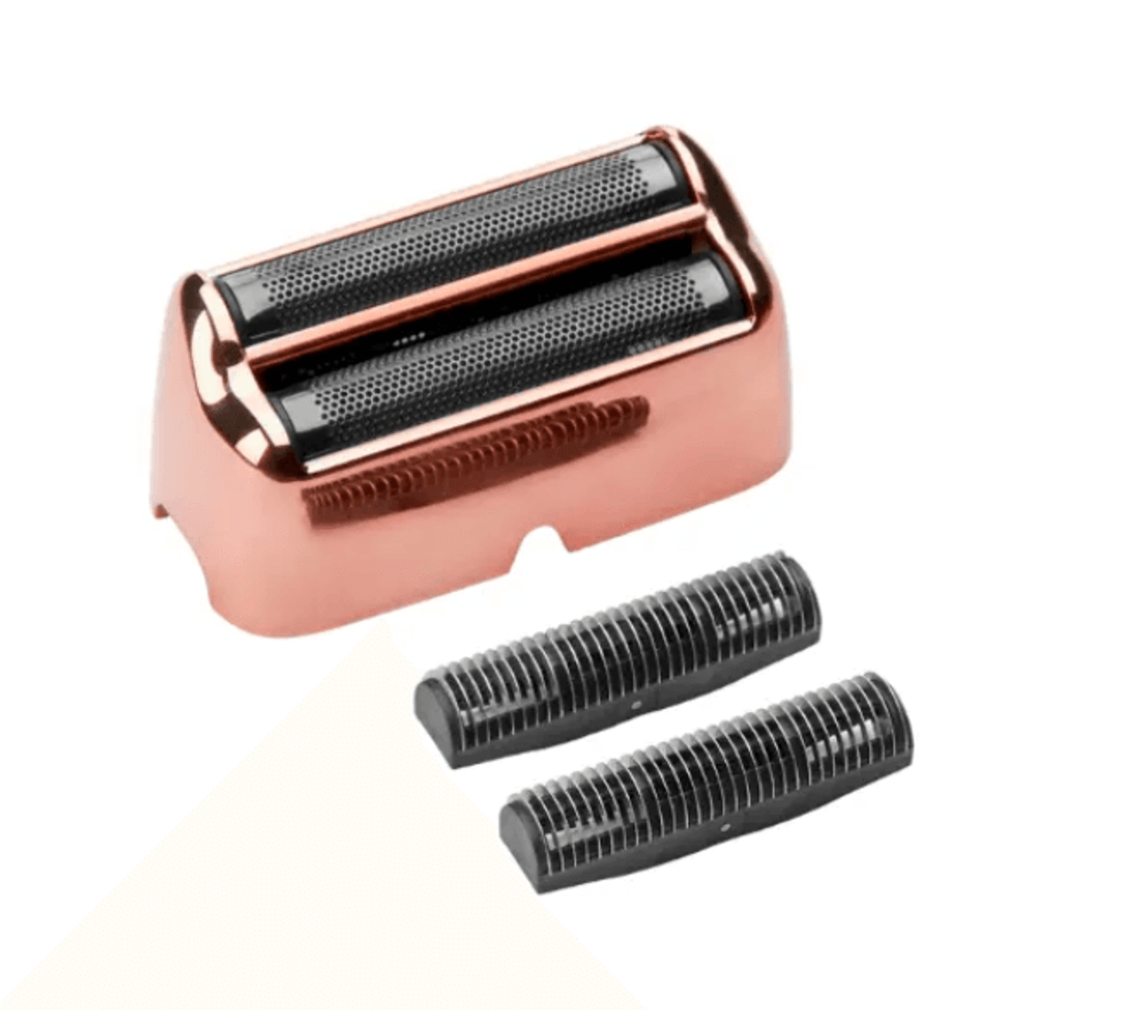 BabylissPro UVFoil - Rose Gold Double Foil Replacement