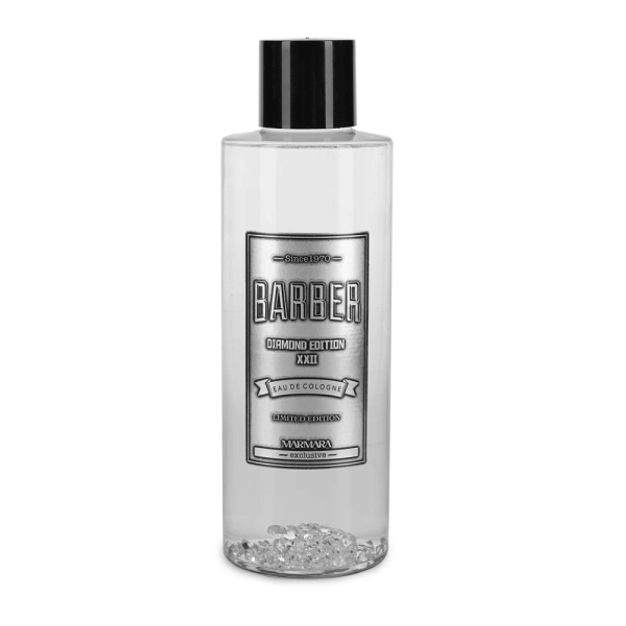 BARBER COLOGNE DIAMOND EDITION 500ML