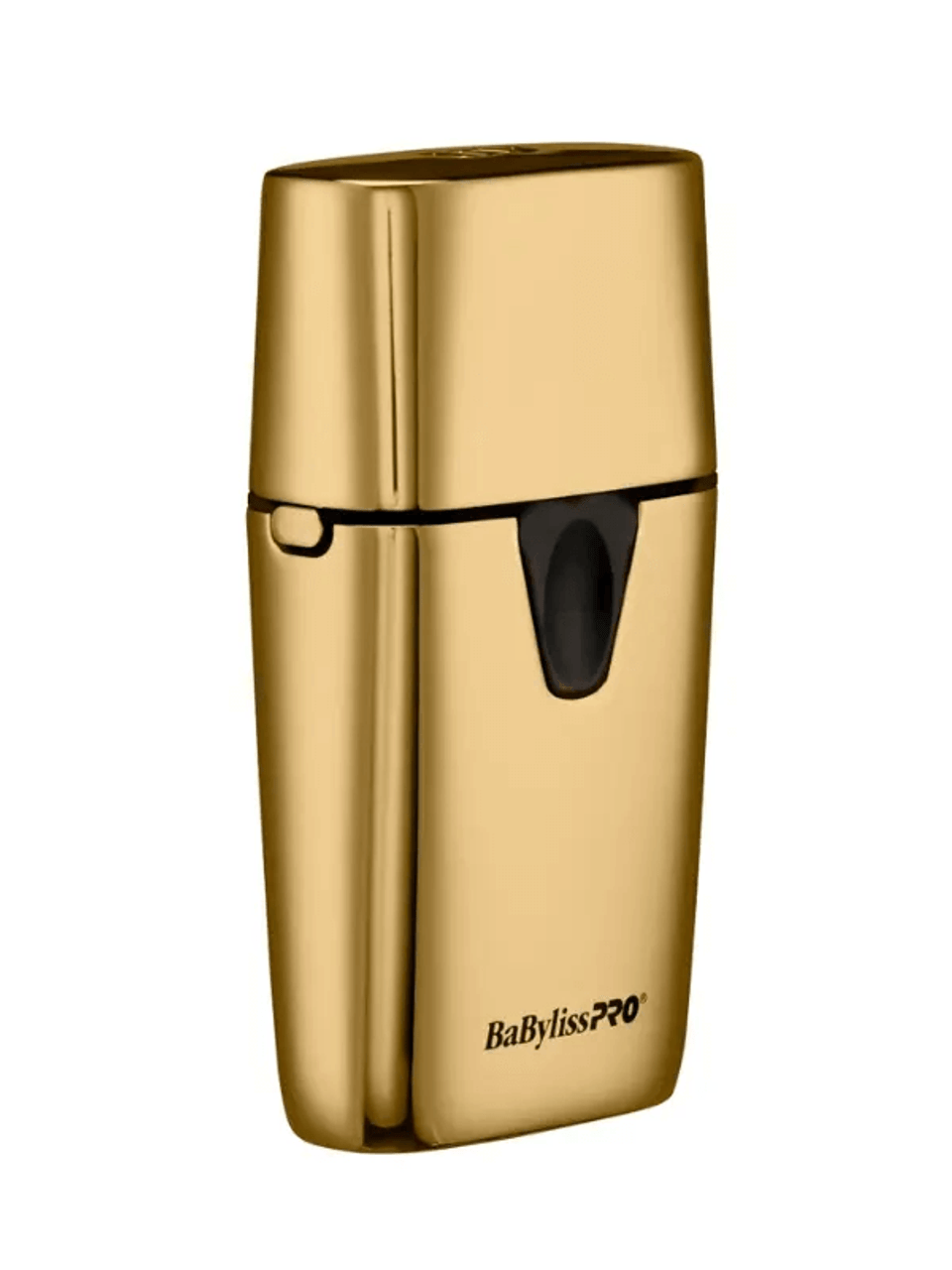 BabylissPro UVFoil Double Foil Shaver - Gold