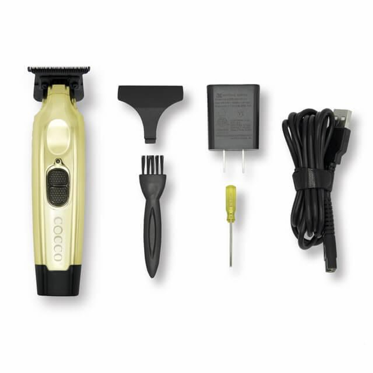 Cocco Veloce Pro Trimmer (Gold)