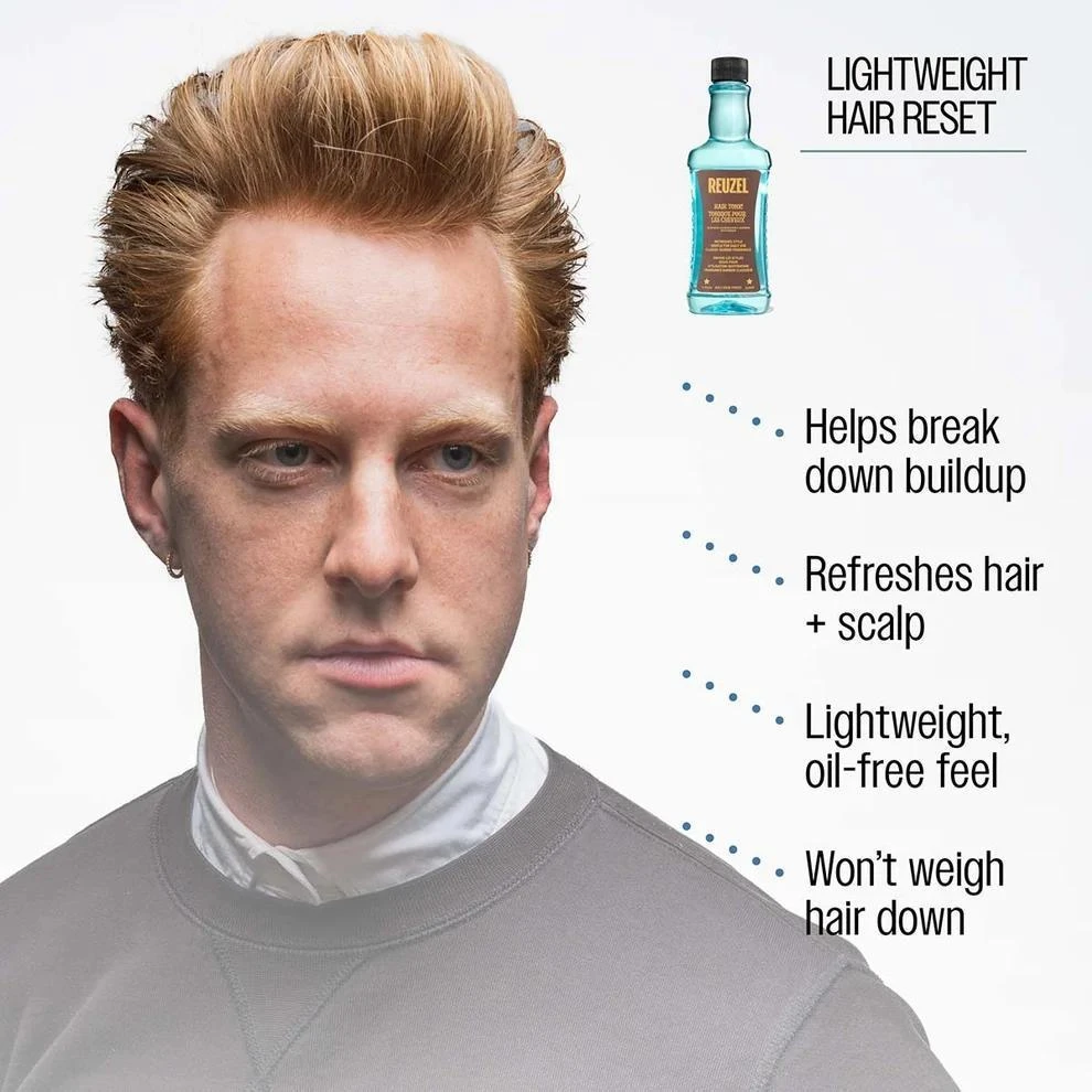 Reuzel Hair Tonic