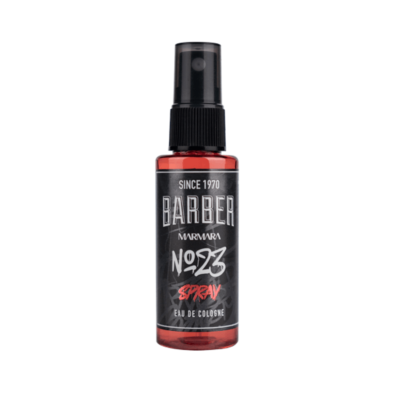 Barber No.23 by Marmara Aftershave - Travel Size