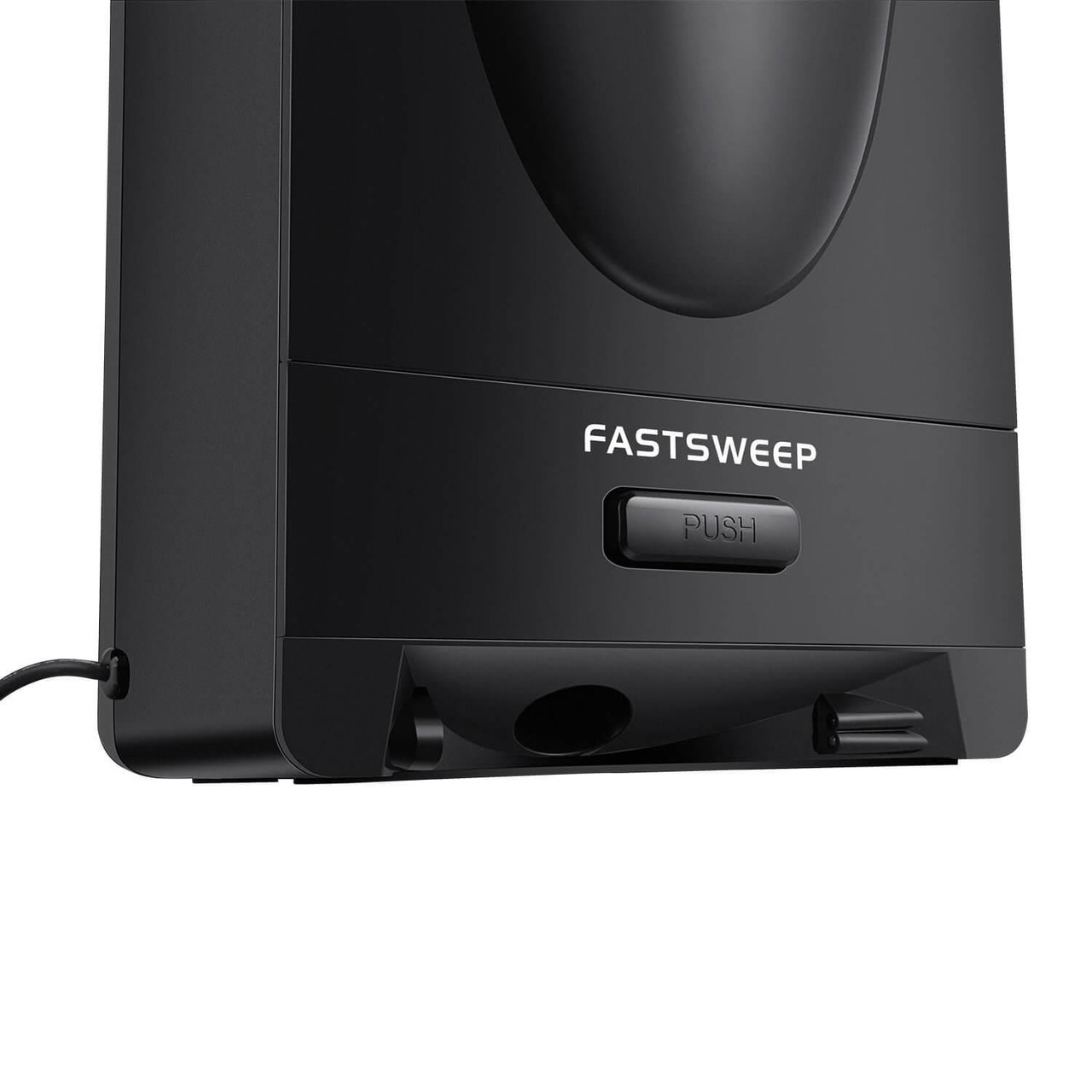 JRL FASTSWEEP Hair Vac