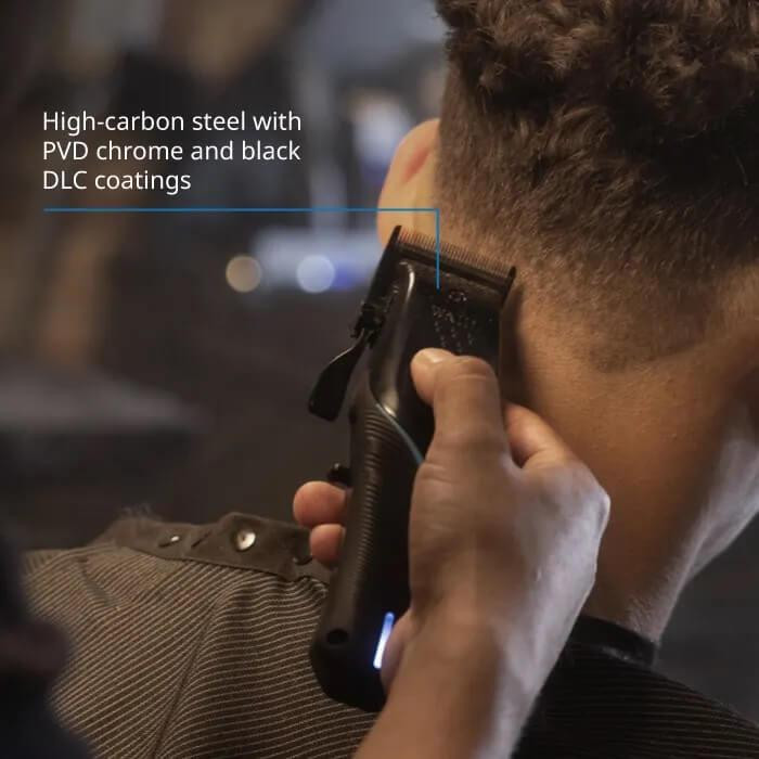 Wahl Vapor F32 Fadeout Blade - Atlanta Barber and Beauty Supply