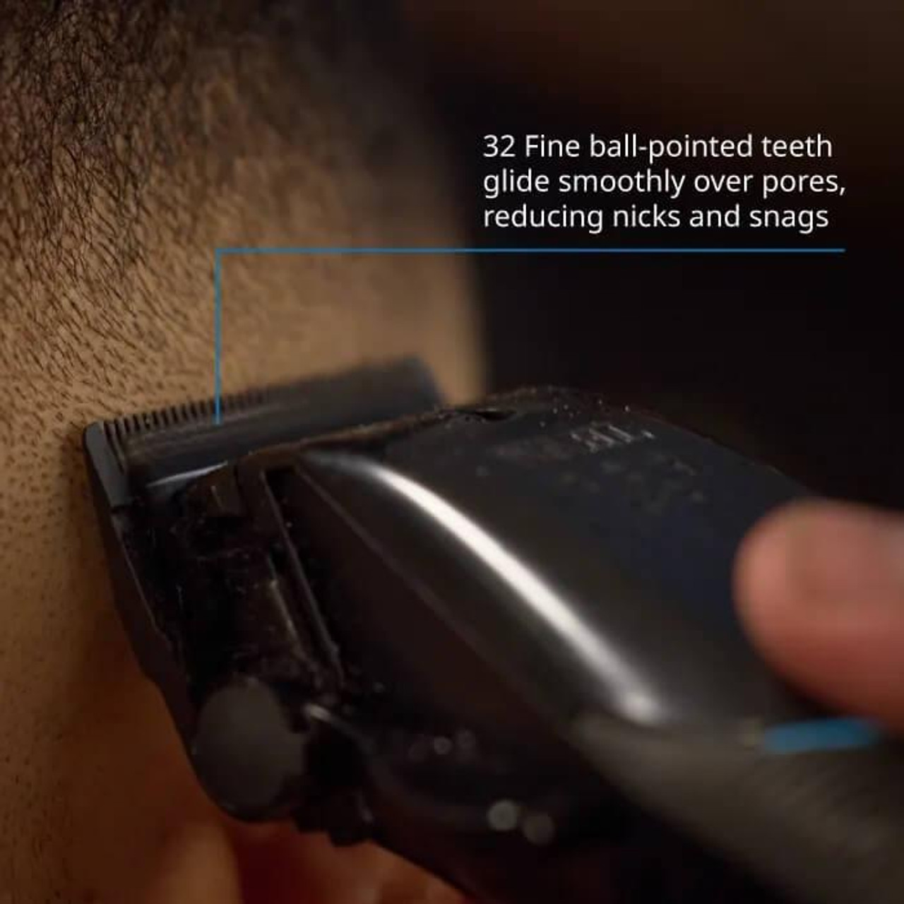 Wahl Vapor F32 Fadeout Blade