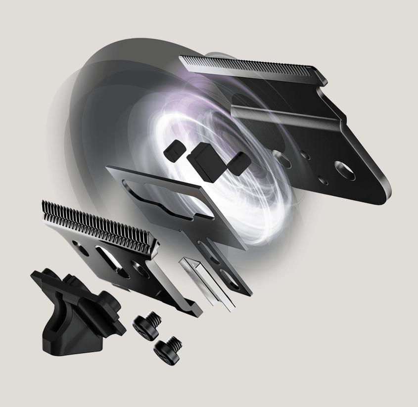 Andis GTX-EXO M-Force Blade