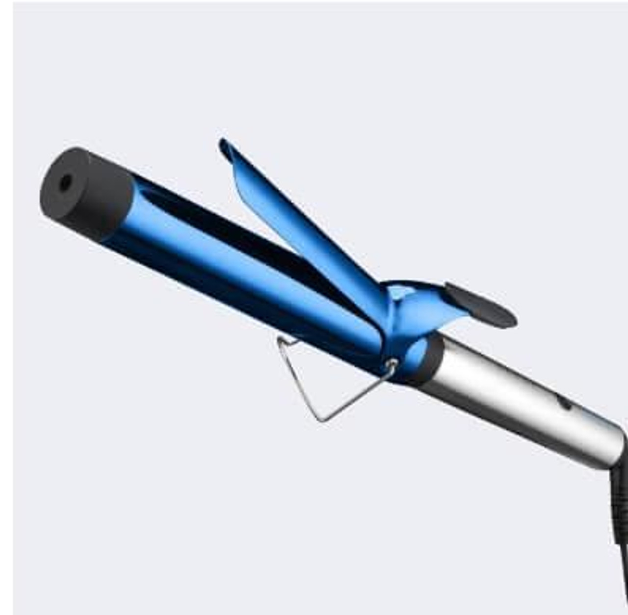 BaBylissPRO® Nano Titanium™ 1½" Extended Barrel Curling Iron