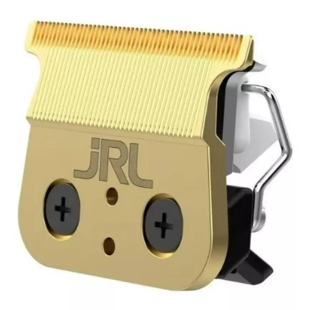 JRL FF2020T EZ-GAP Trimmer (Ceramic) Blade Gold - Atlanta Barber
