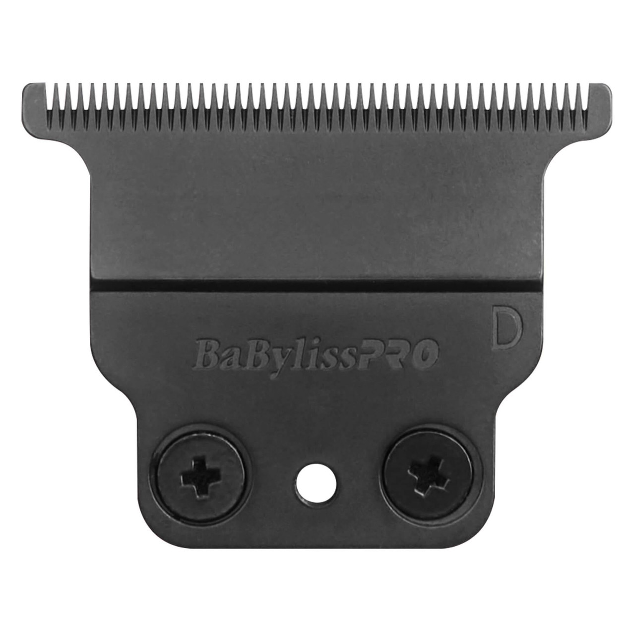 BaBylissPRO® Metal-Injection Molded Deep-Tooth T-Blade - Atlanta