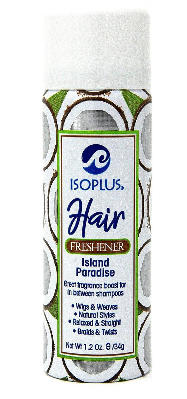 Isoplus Hair Freshener