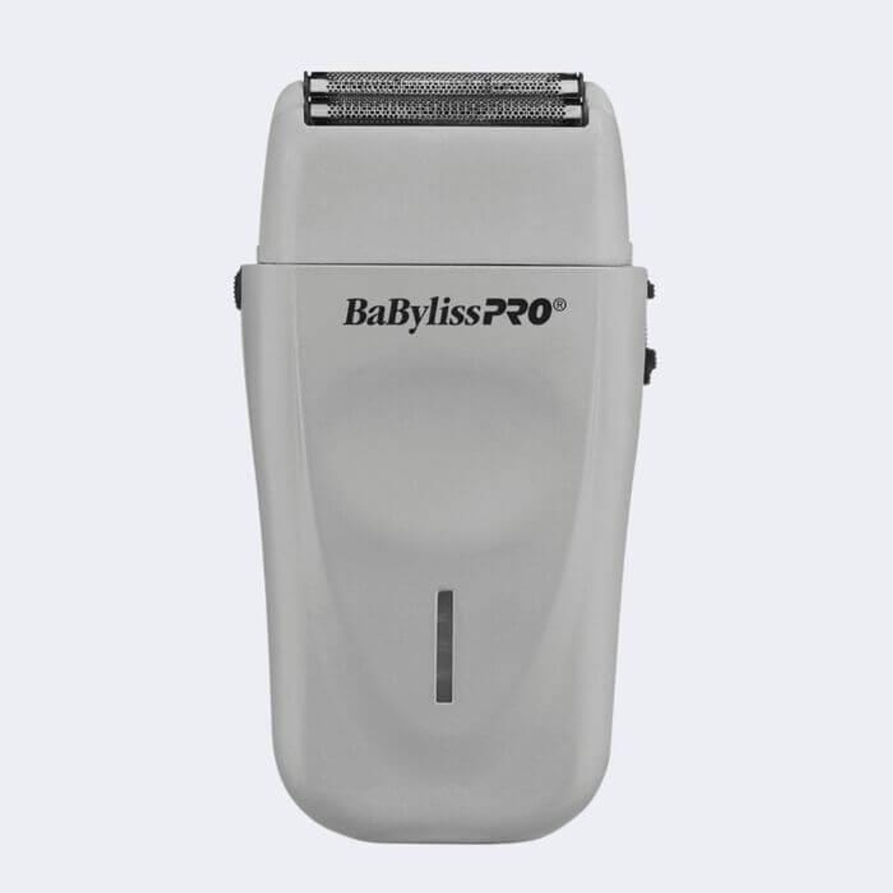 BabylissPro LithiumFX+ Shaver - Limited Edition Grey