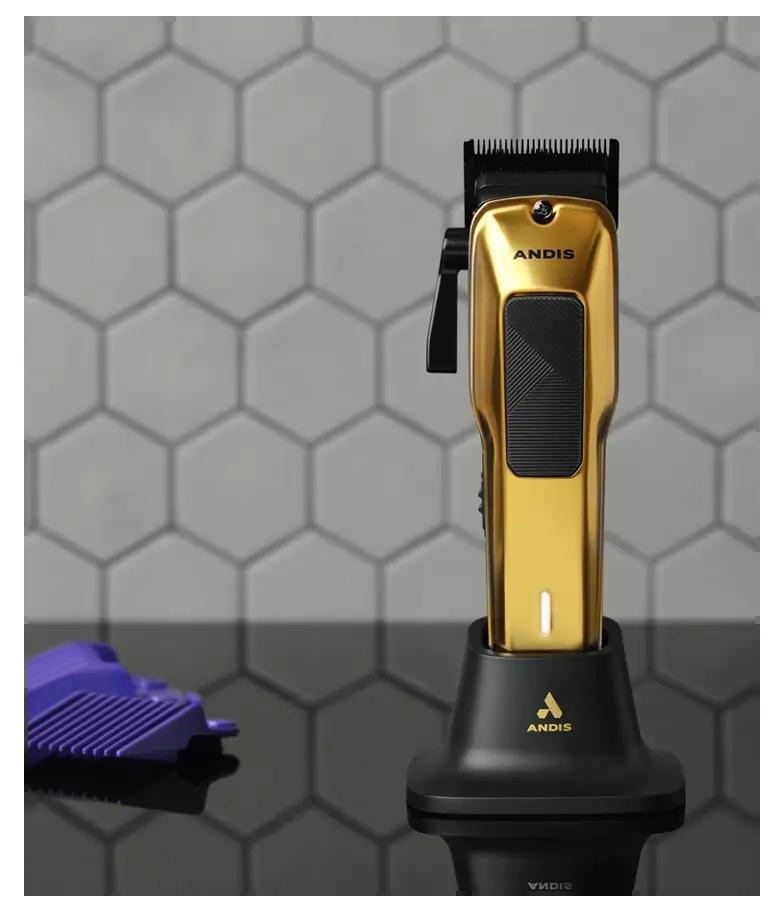 Andis Phenom Clipper - Atlanta Barber and Beauty Supply