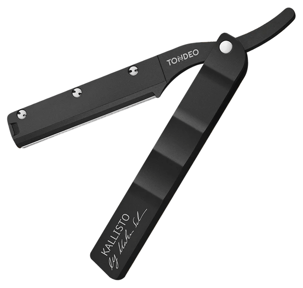 Kallisto Black Razor by Tondeo