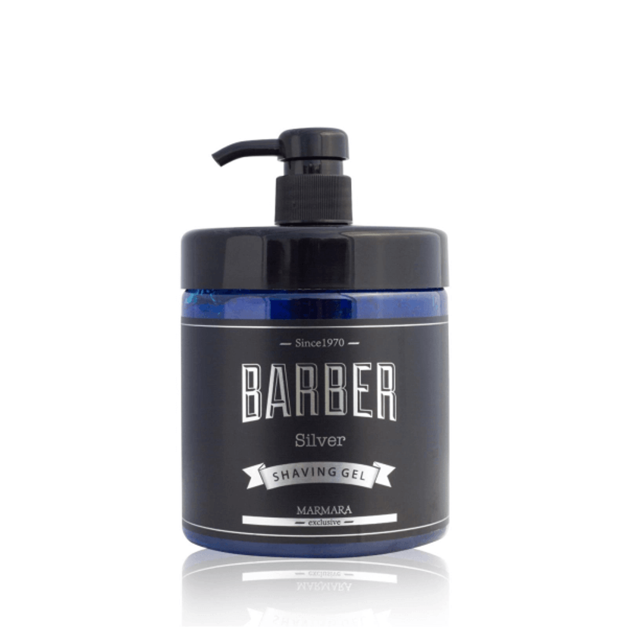 Barber Shave Gel by Marmara 1000ml