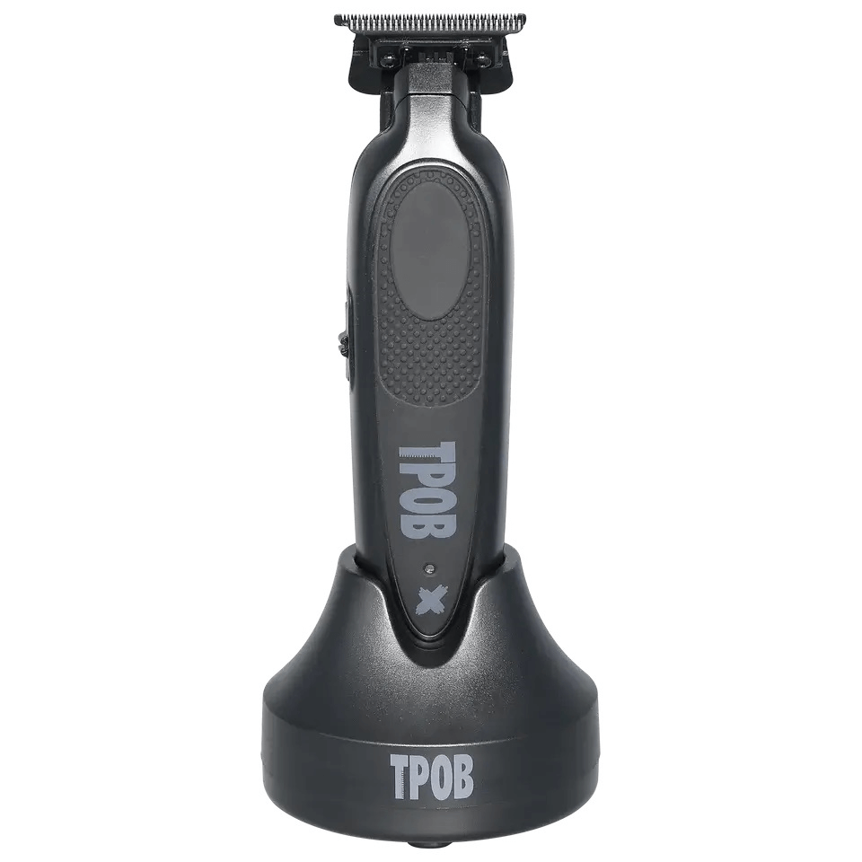 TPOB X Trimmer Deluxe (Blackout Edition)
