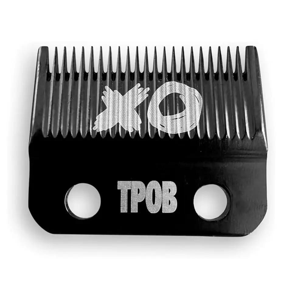 TPOB XO Graphene Clipper Blade Set - Atlanta Barber and Beauty Supply